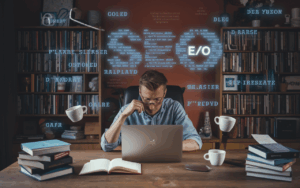 Découvrez comment créer facilement un article SEO performant grâce au prompt ChatGPT idéal.