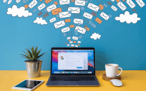 Découvrez comment ChatGPT vous aide à créer rapidement des emails automatisés performants.
