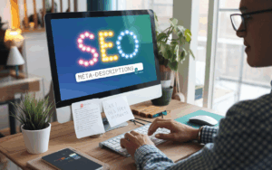 « Découvrez comment créer rapidement des méta-descriptions SEO impactantes grâce à ChatGPT ! »