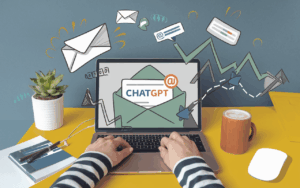 Découvrez comment créer simplement une newsletter optimisée grâce à ChatGPT et boostez vos ventes !
