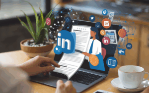 Découvrez comment créer facilement un article LinkedIn pertinent et optimiser votre expertise avec ChatGPT !