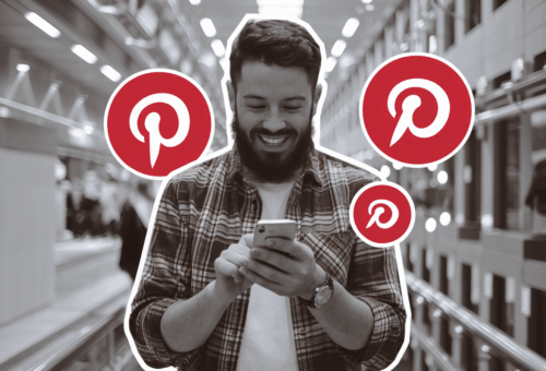 Découvrez un prompt exclusif ChatGPT qui booste rapidement votre audience Pinterest. Résultats assurés !