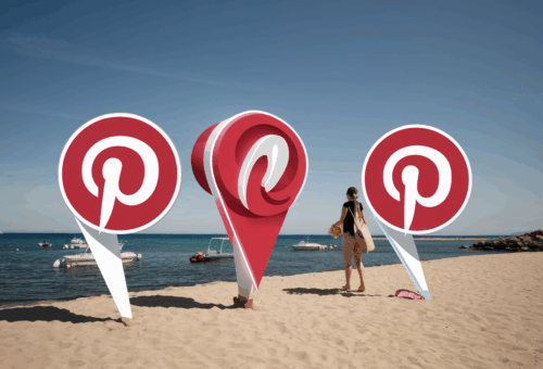Augmentez votre engagement Pinterest grâce à ChatGPT. Titres et descriptions optimisés facilement !