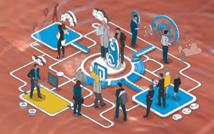 Découvrez un prompt ChatGPT exclusif pour rapidement générer des idées de contenus LinkedIn efficaces.