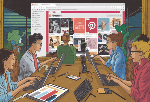 Boostez facilement votre compte Pinterest grâce à ChatGPT : générez des idées originales performantes !