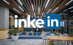 Découvrez comment rédiger facilement une publication LinkedIn engageante avec ChatGPT (prompt inclus).