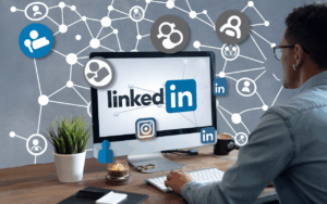 Apprenez à rédiger efficacement des publications LinkedIn grâce à un prompt ChatGPT optimisé.