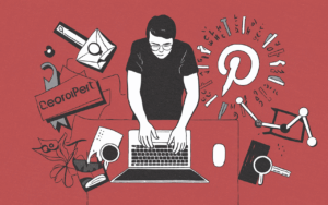 Découvre comment créer facilement des titres Pinterest accrocheurs avec ChatGPT pour booster ton trafic !
