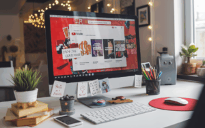 Découvre comment générer des titres YouTube accrocheurs et optimisés en SEO grâce à ChatGPT !